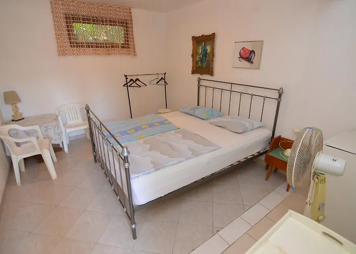 Pensionat Arthouse Palma 3*