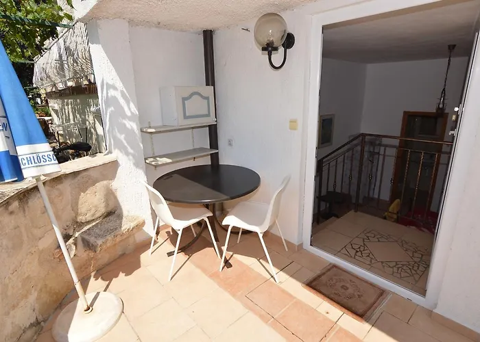 Arthouse Palma Pensionat