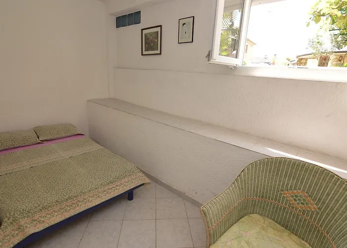 Pensionat Arthouse Palma Poreč