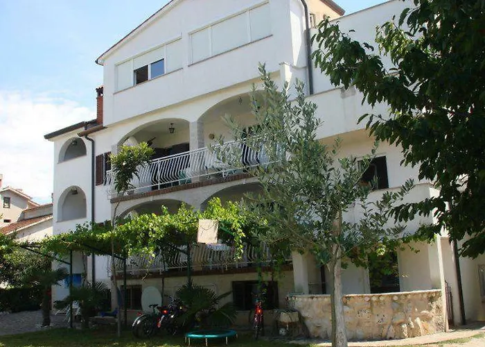 Pensionat Arthouse Palma