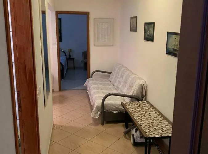 Arthouse Palma 3* Poreč