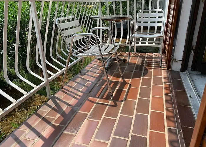 Pensionat Arthouse Palma 3*