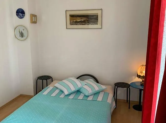 Arthouse Palma Pensionat Poreč