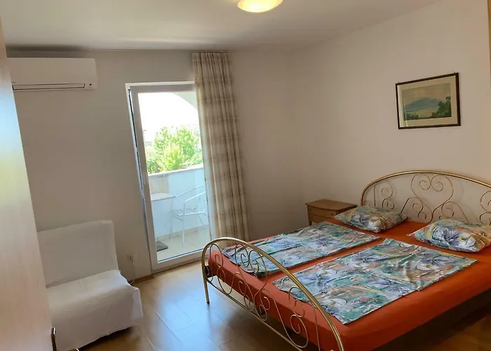 Arthouse Palma Pensionat Poreč