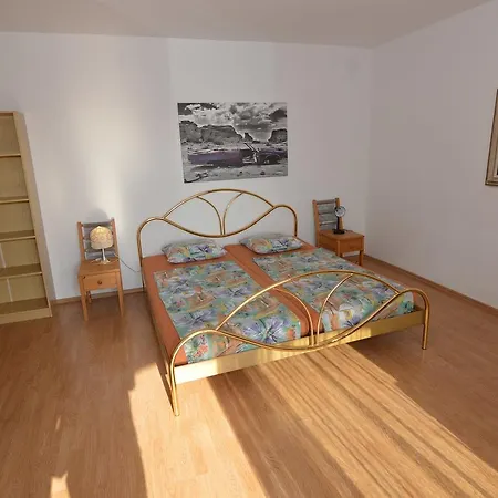 Gæstehus Arthouse Palma Poreč