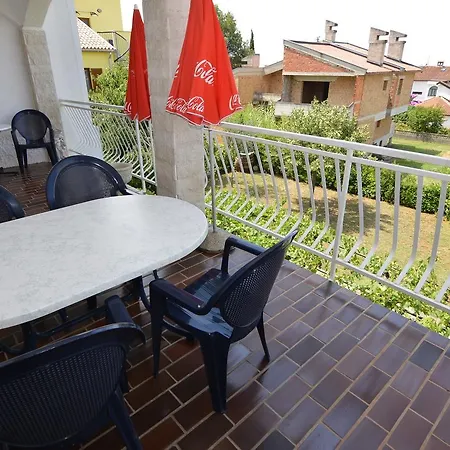 Gæstehus Arthouse Palma Poreč