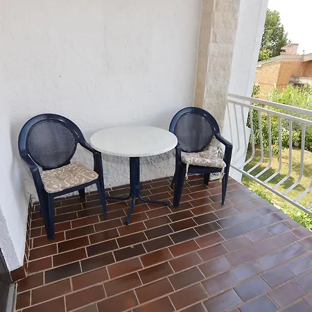 Gæstehus Arthouse Palma