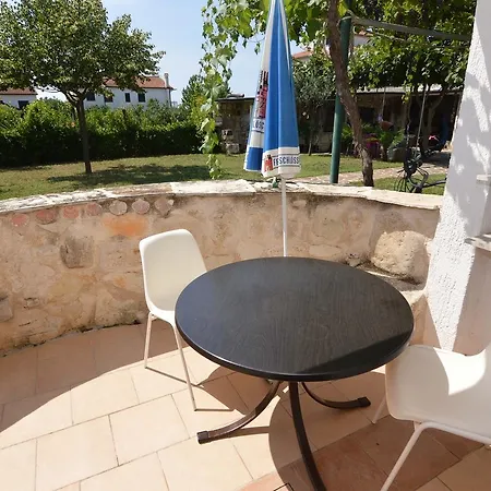 Arthouse Palma 3* Poreč