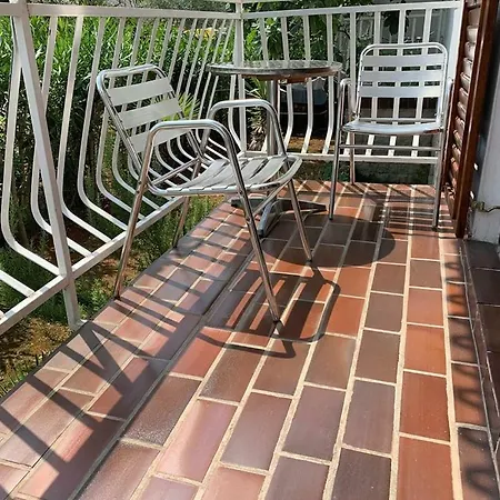 Gæstehus Arthouse Palma 3*