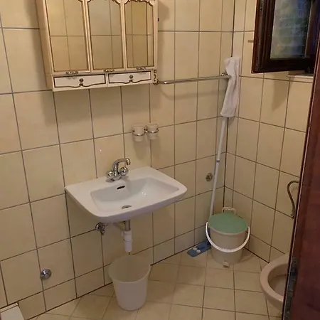 Gæstehus Arthouse Palma Poreč