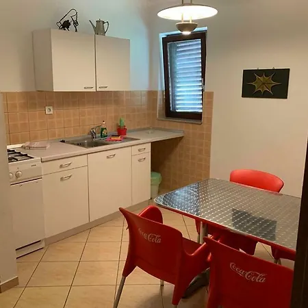 Arthouse Palma Poreč