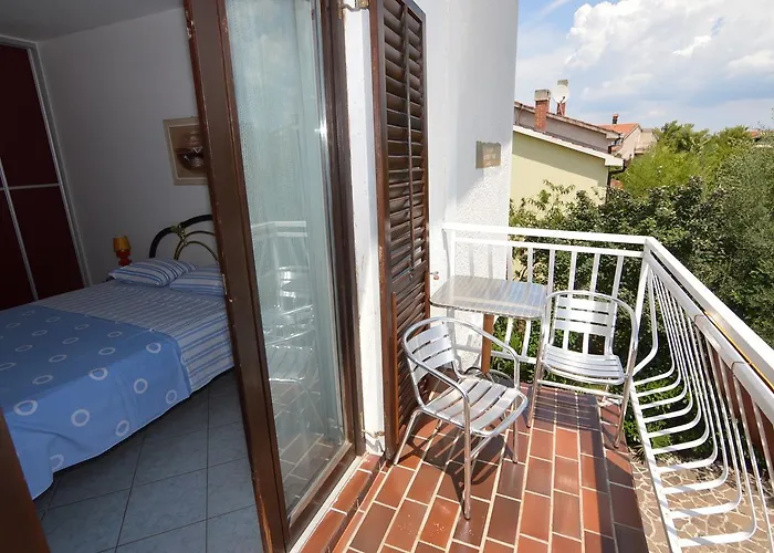 Gasthuis Arthouse Palma Poreč