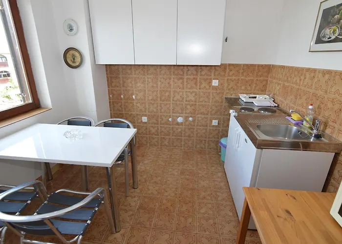 Arthouse Palma 3* Poreč