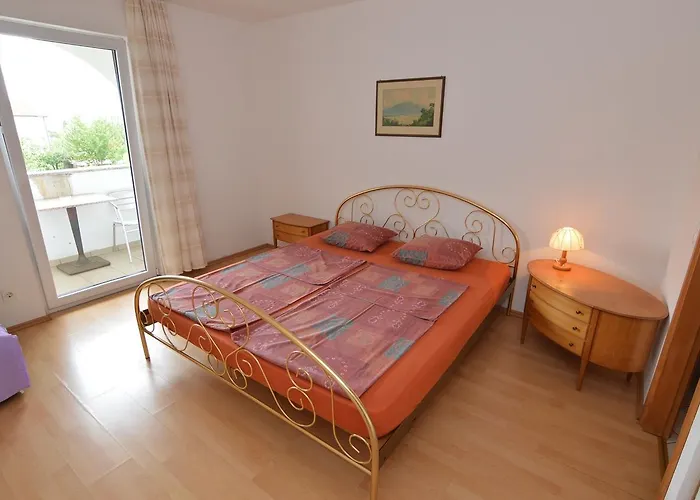 Gasthuis Arthouse Palma Poreč