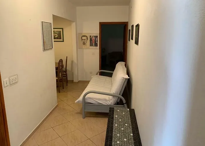 Arthouse Palma Gasthuis Poreč