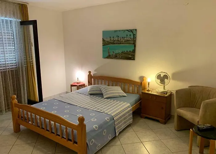 Arthouse Palma 3* Poreč